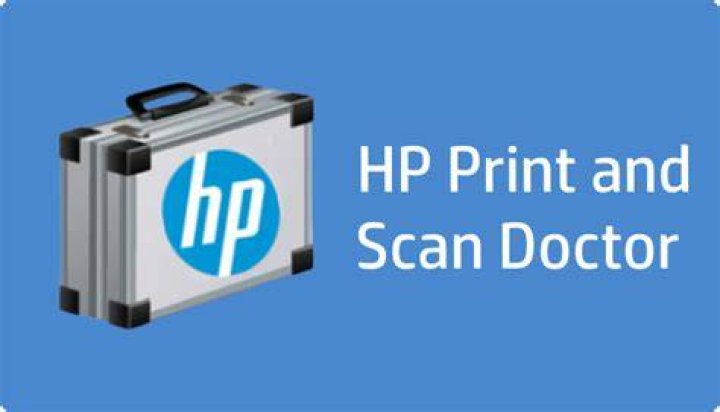 The HP Print and Scan Doctor utility HP Print and Scan Doctor utility printer error 0xd05d010d reset power