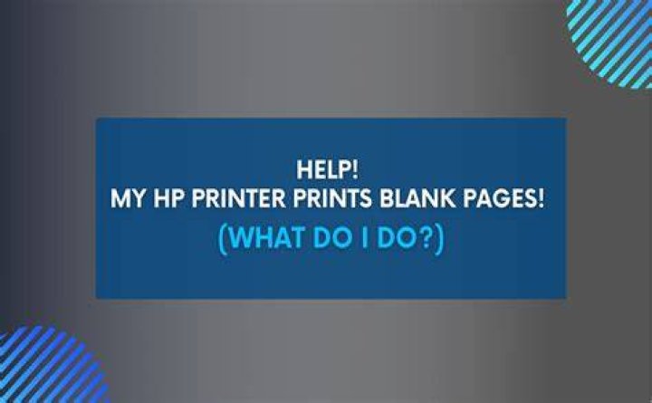 HP Printer Prints Extra Blank Pages for Word Documents