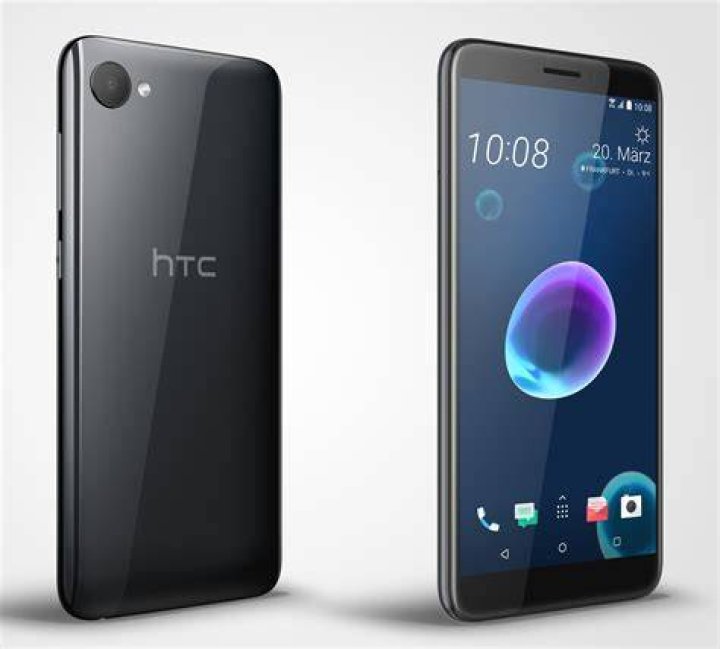 HTC Desire X full review