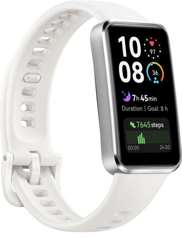 huawei band 6 press image huawei band 6 press image