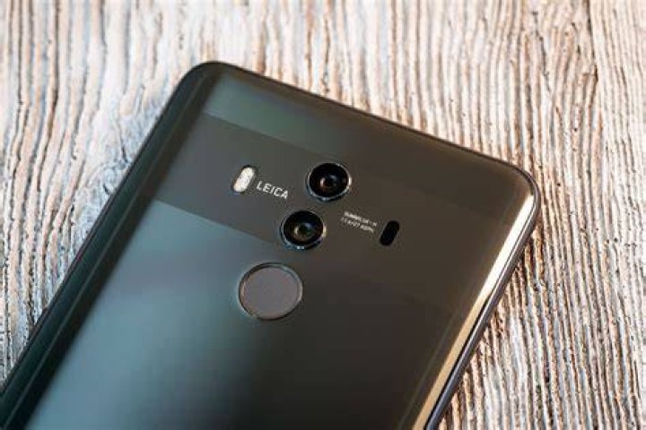Huawei Mate 10 Pro camera manual controls Huawei Mate 10 Pro camera manual controls