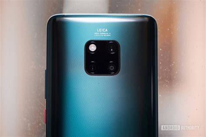 Huawei Mate 20 hands on 09 Huawei Mate 20 cameras