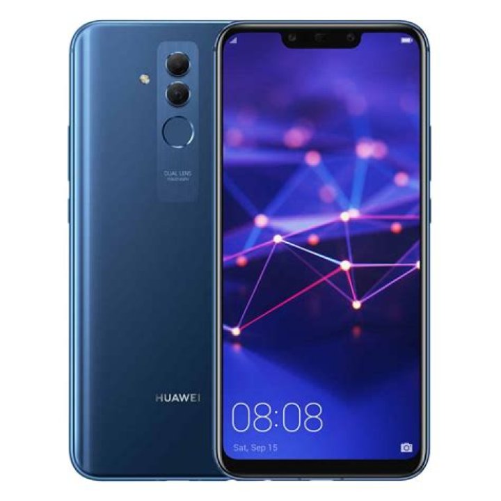 Huawei Mate 20 Lite Animojis Huawei Mate 20 Lite Animoji
