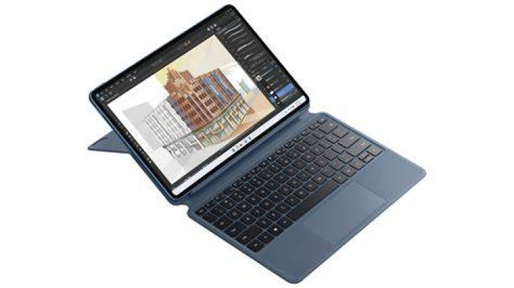 Huawei Matebook E Press Image Huawei Matebook E Press Image
