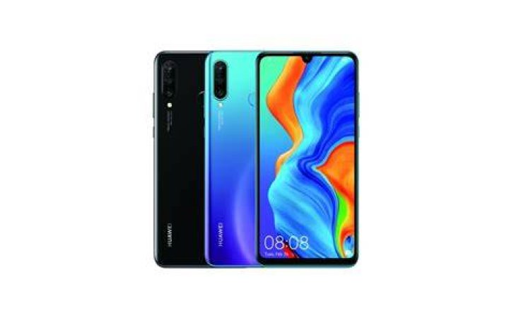 Huawei P30 selfie camera Huawei P30 selfie camera