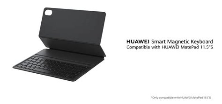 Huawei Smart Magnetic Keyboard and M Pencil Huawei Smart Magnetic Keyboard and M Pencil