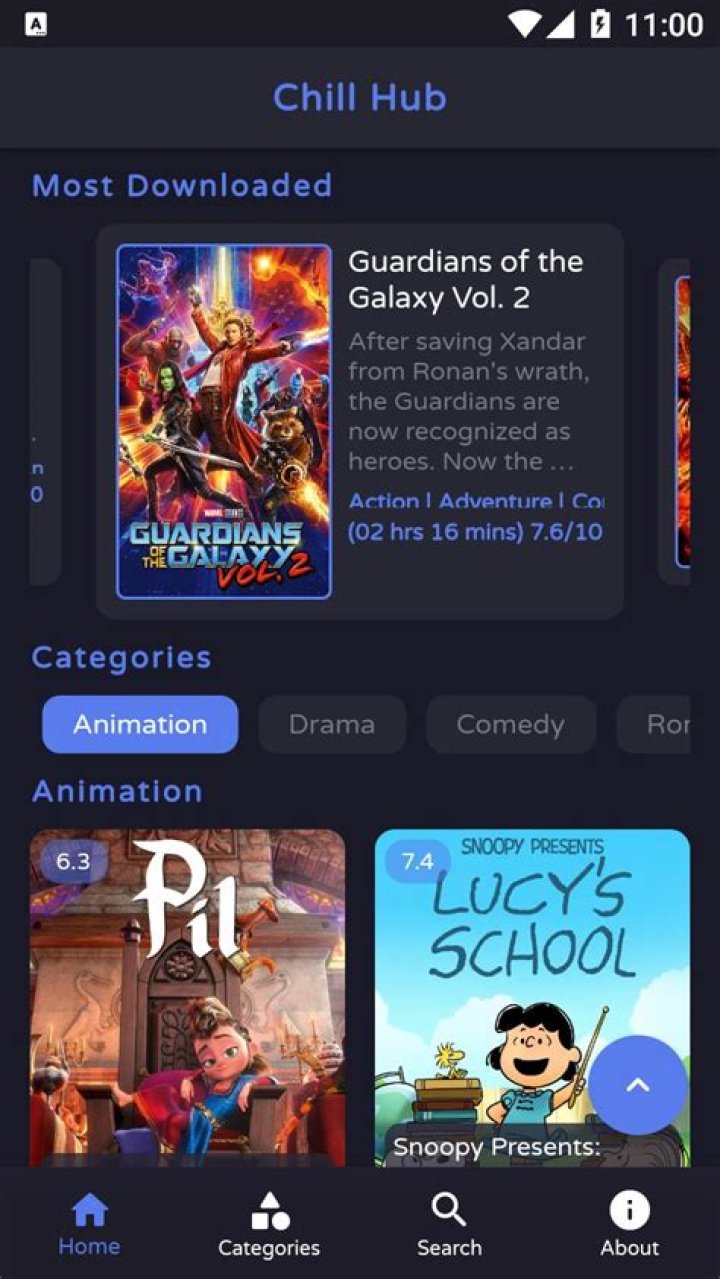 Hub APK for Android Download