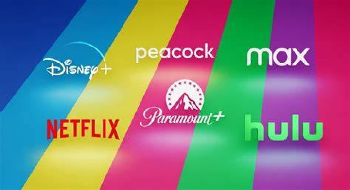 Hulu, Max, Paramount Starting at $1