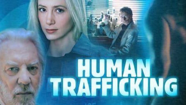 Human Trafficking (2005)