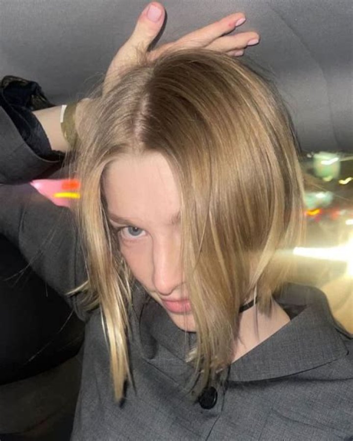 hunter schafer pics on Twitter "something about this picture https//t