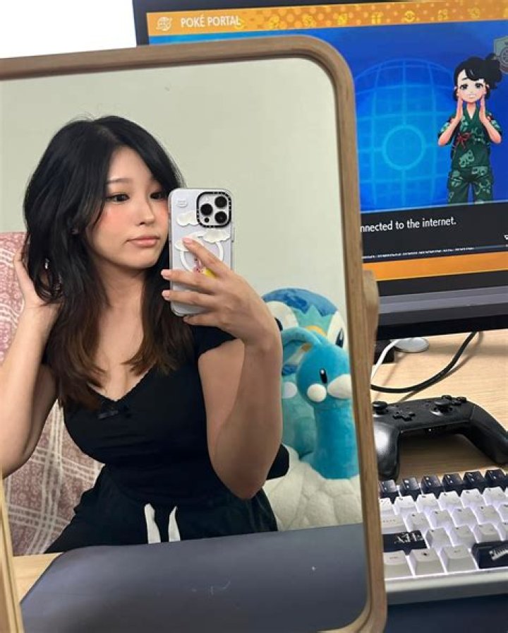 hyoon Twitch personal life hyoon Twitch personal life