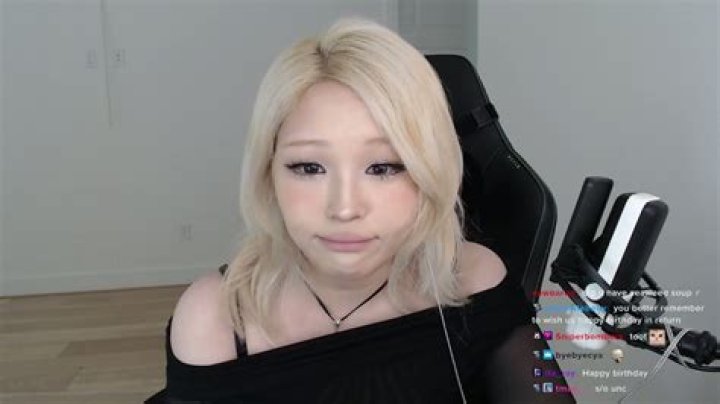 hyoon Twitch hyoon Twitch