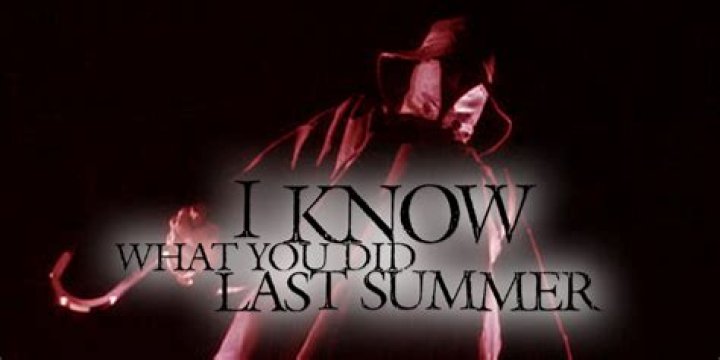 I Know What You Did Last Summer I Know What You Did Last Summer review