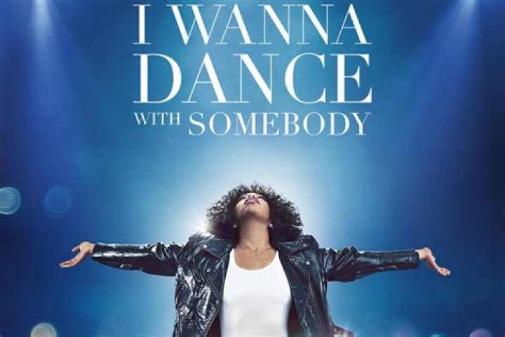 I Wanna Dance with Somebody