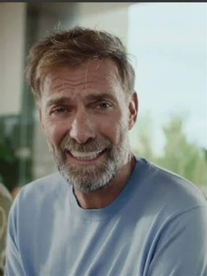 I want the Trivago guy...