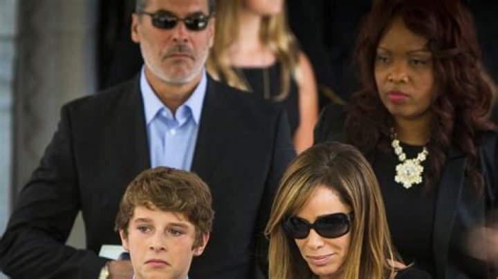 I Was There: Inside Joan Rivers’ Funeral