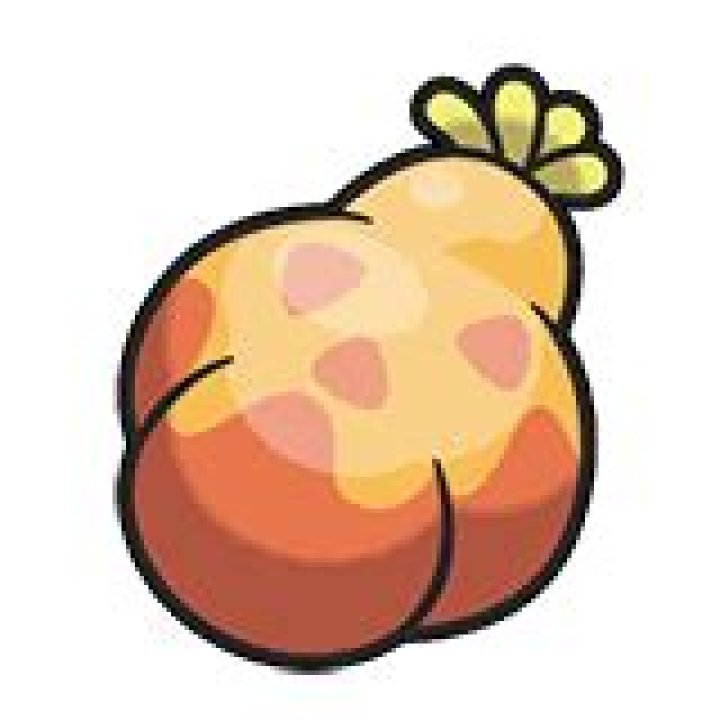 Iapapa Berry