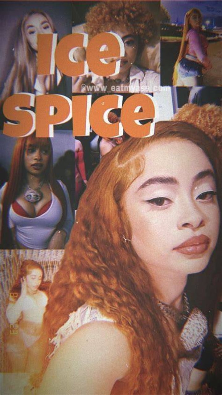 Ice Spice / spiceandice Nude, OnlyFans Leaks, The Fappening Photo 6639671 FappeningBook