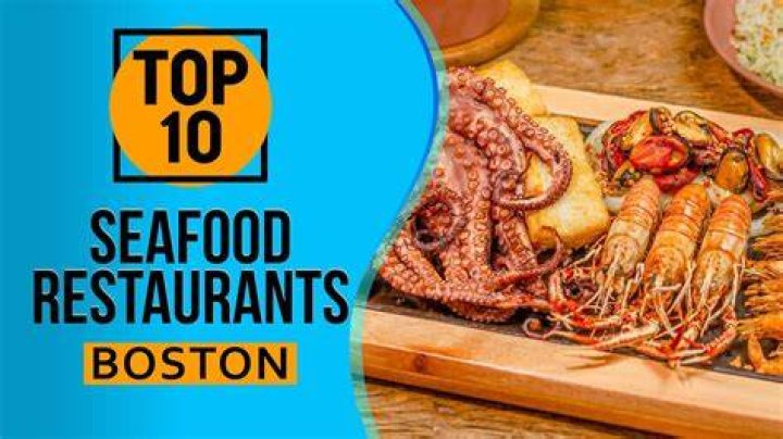 Iconic Seafood Restaurant Opens Second Long Island Location