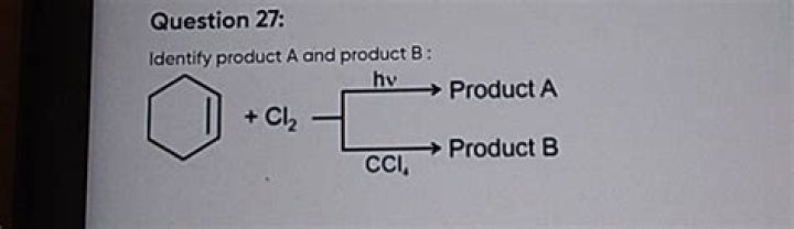 Identify product