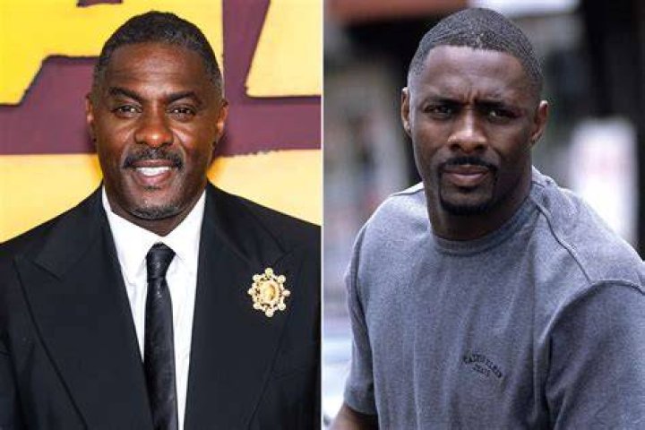 Idris Elba Stringer The Wire Idris Elba 10 reasons we love the