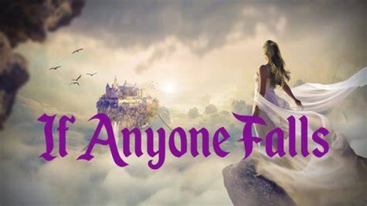 If Anyone Falls