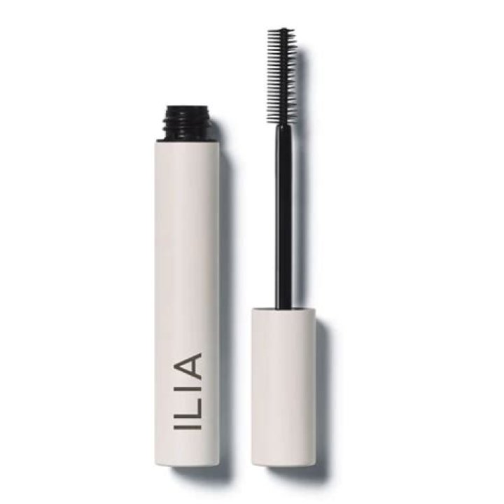 ILIA limitless mascara