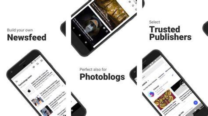 Inoreader screenshot 2021 Inoreader screenshot 2021