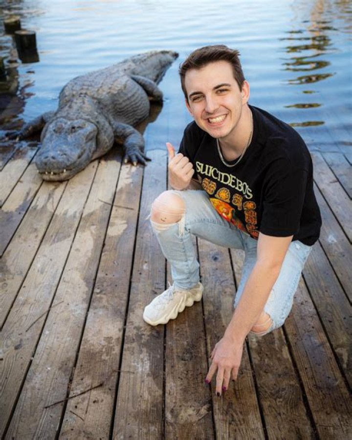 Inside Chris Tyson's rise as MrBeast sidekick after star, 26, reveals