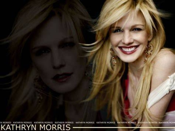 Inside Kathryn Morris and Johnny Messner's Split This Week in Libraries