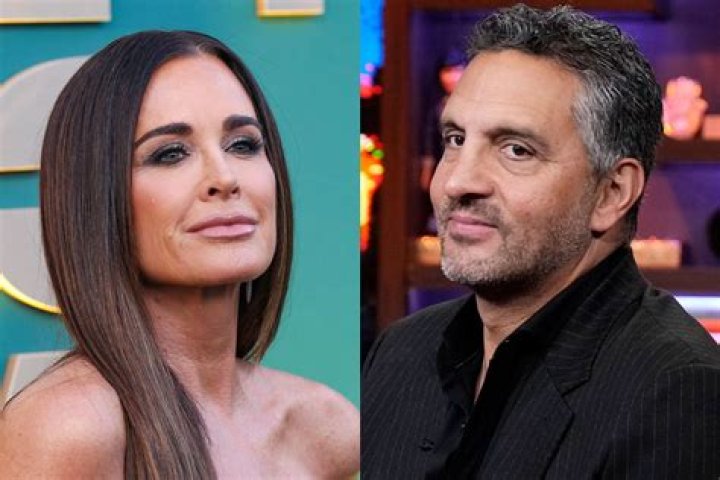 Inside Kyle Richards and Mauricio Umansky's messy split