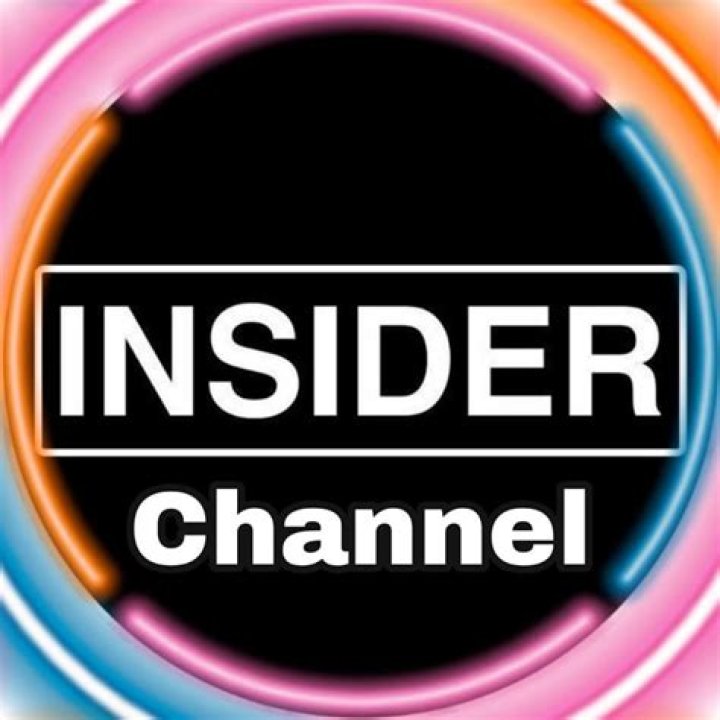 insider channel