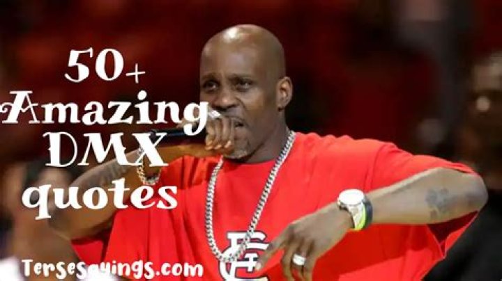 inspirational DMX quotes inspirational DMX quotes
