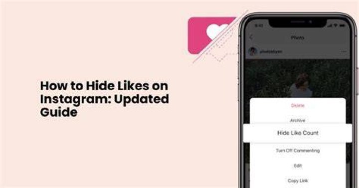 Instagram In App Logo instagram hide likes - instagram app photo