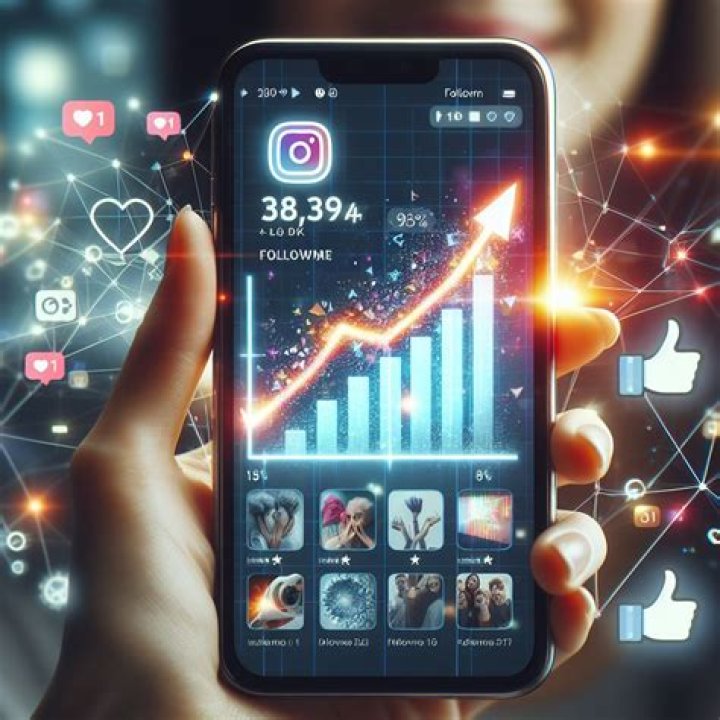 Instagram Presence Instagram Presence