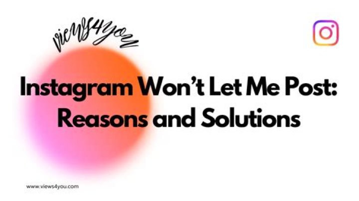 instagram wont let me change my username action blocked
