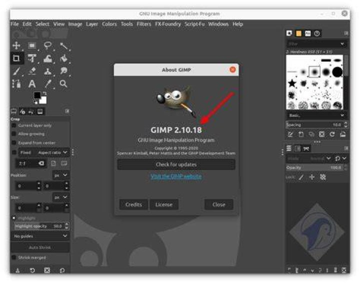 install gimp plugin