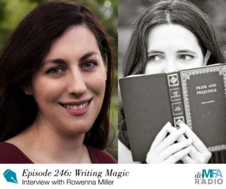 Interview with Rowenna Miller + Giveaway of TORN The Debutante Ball