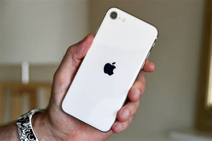 iPhone SE 2022 iPhone SE 2022