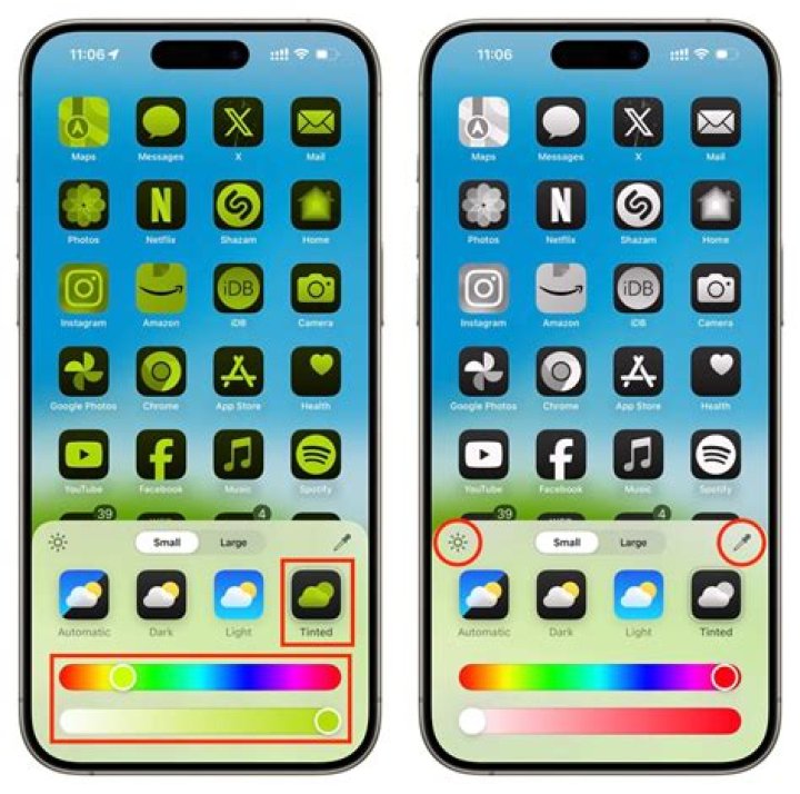 iphone se app drawer iphone se app drawer