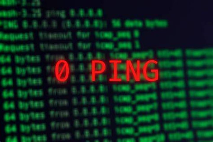 Is 0 ping possible on PS4, Xbox, or PC?