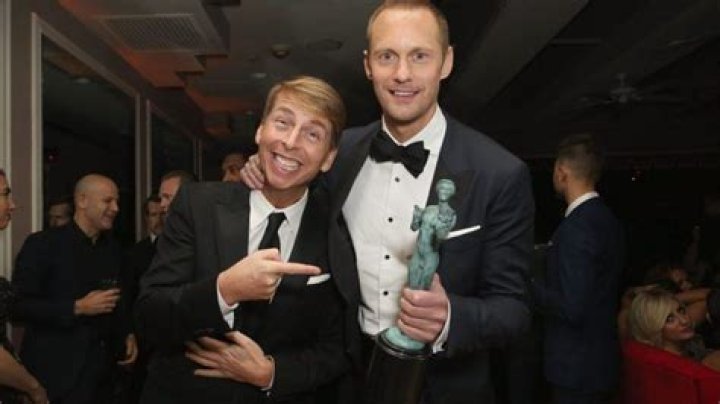 Is Jack McBrayer gay?