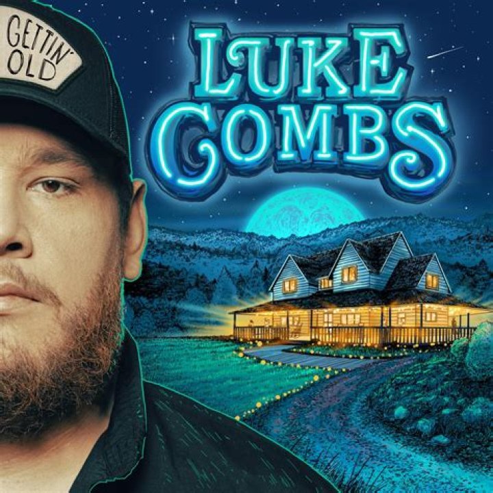 Is Luke Combs Nominated For A Grammy 2024 Tory Katalin