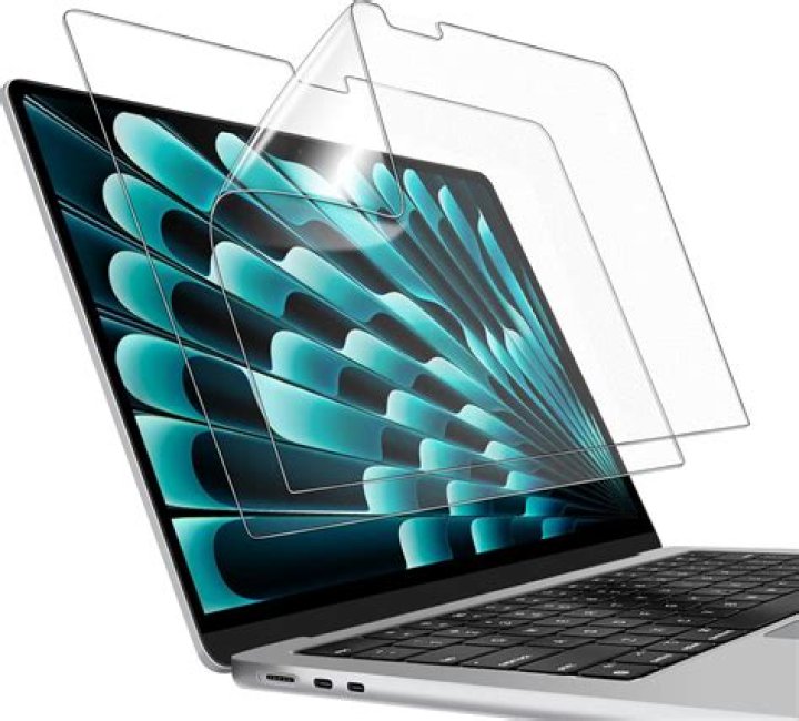 screen protector is macbook screen protector necessary question