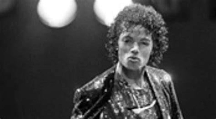 Is Michael in Heaven?