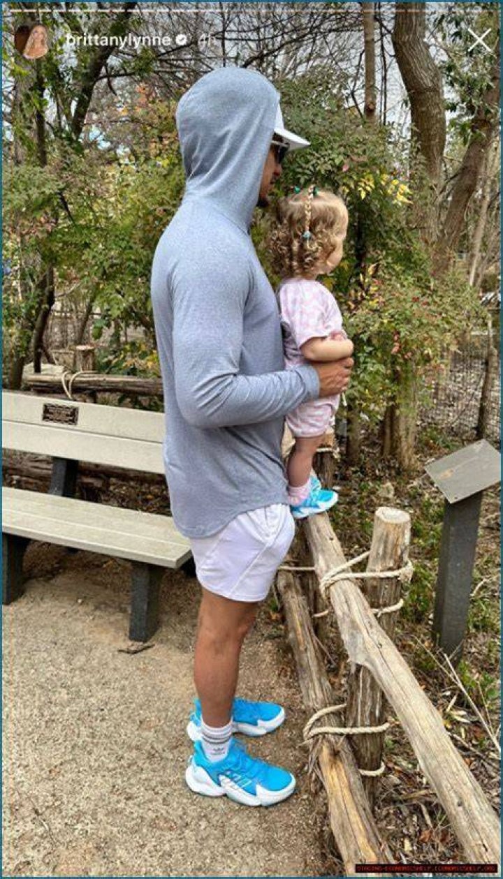 Is Patrick Mahomes' Daughter Special Needs?