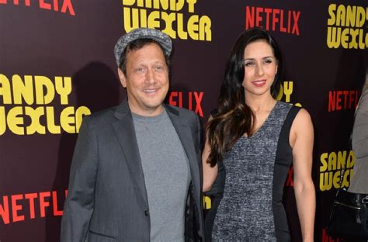 Is Rob Schneider still Married? His Bio, Net Worth, Wife, Siblings
