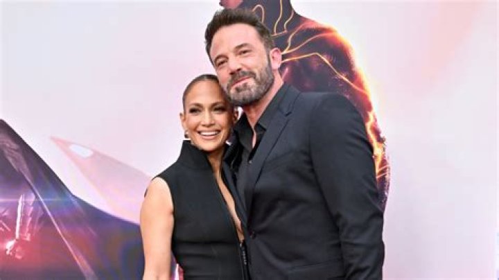 Is Song About Ben Affleck?