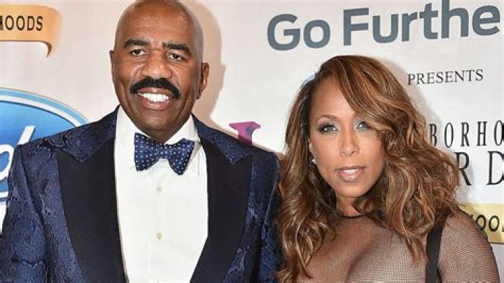 Is Steve Harvey Still Alive In 2024? A Comprehensive Look