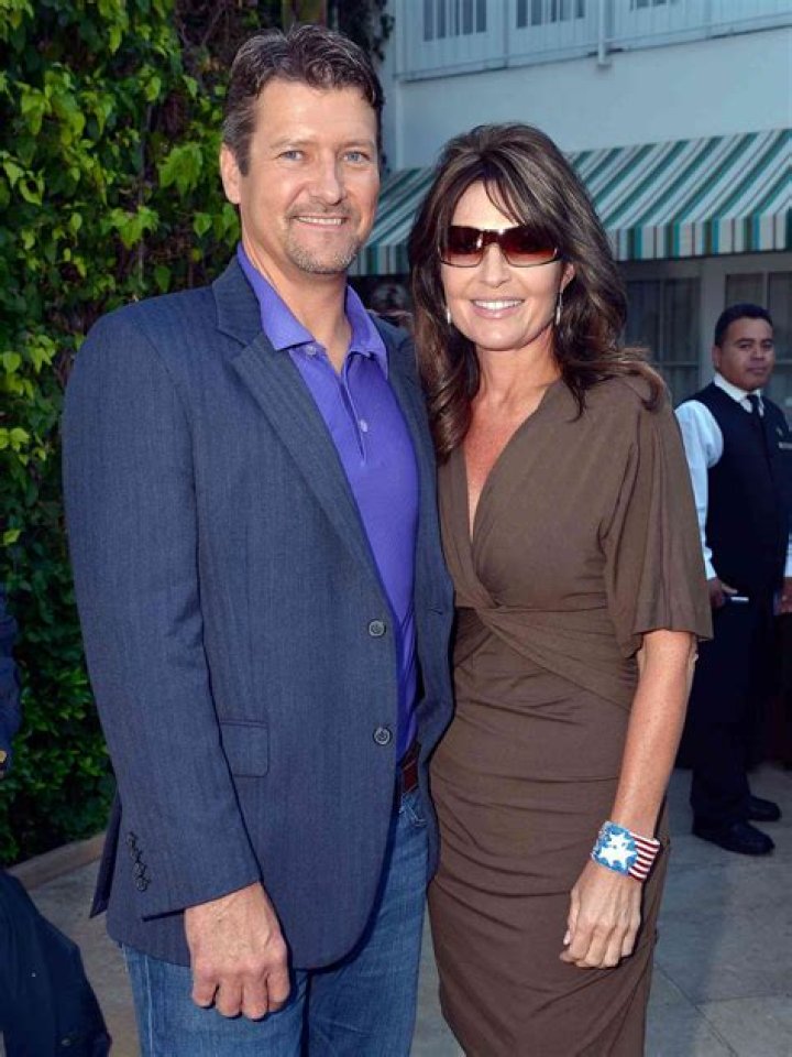 Is Todd Palin In A Relationship? Exploring His Current Status